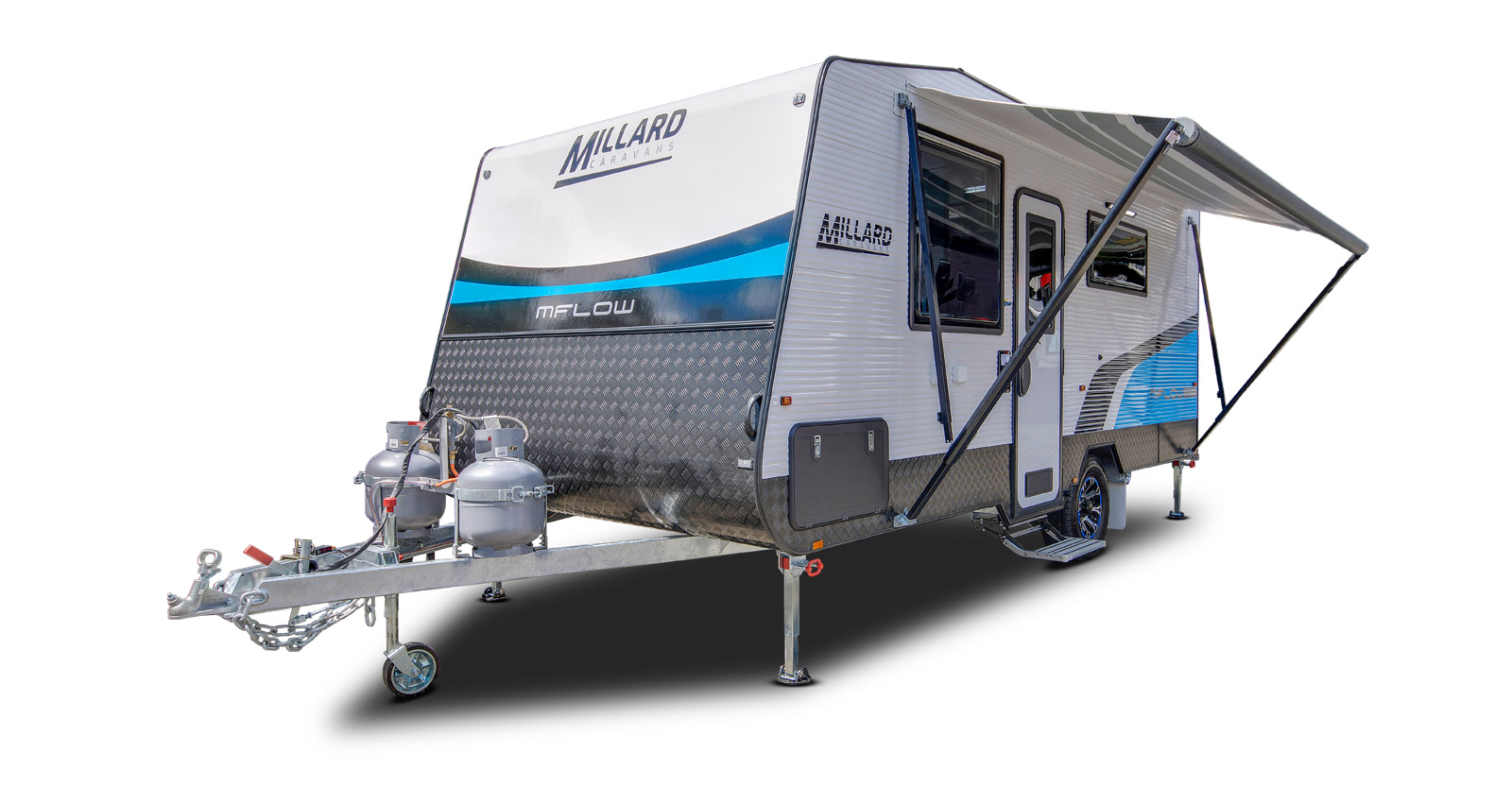 Adelaide Caravan Culture