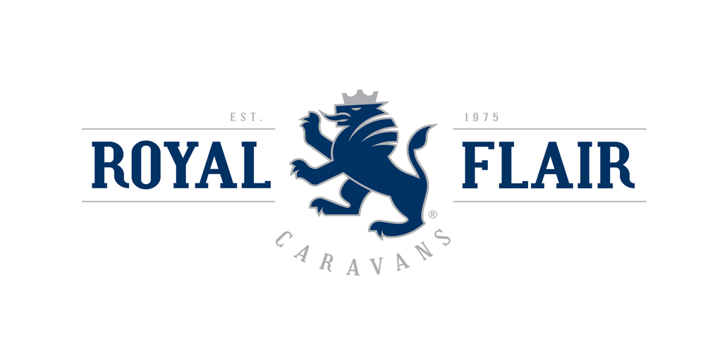 Royal Flair Logo