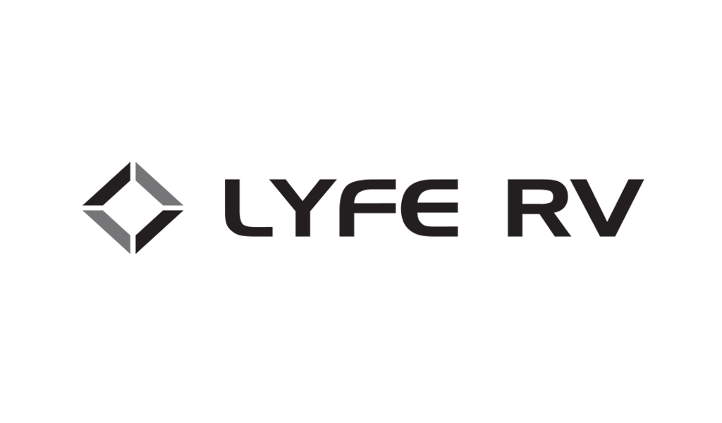 Lyfe RV Logo