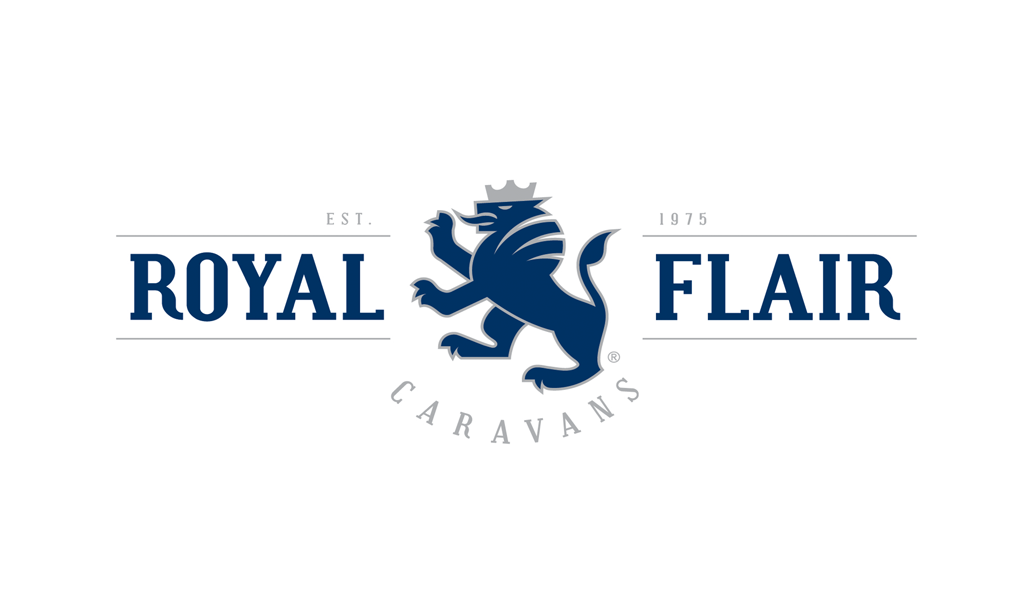Royal Flair Logo