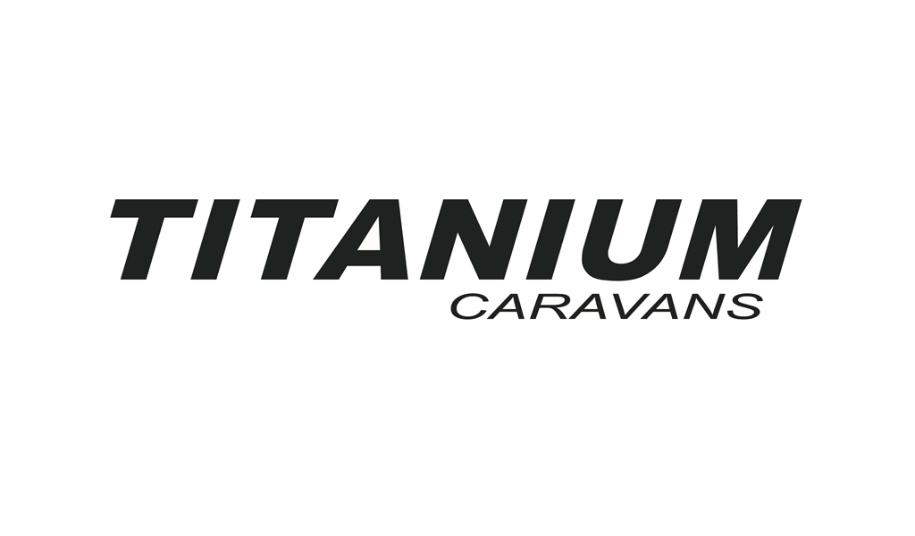 Titamium Logo